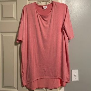 LulaRoe Irma top size XS